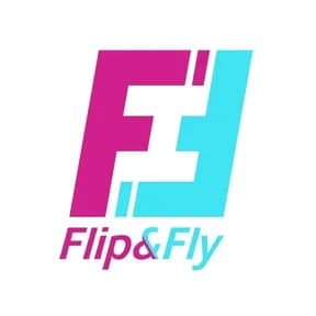 Flip&fly